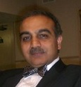 Amjad Waheed