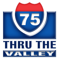 ThruTheValley Logo