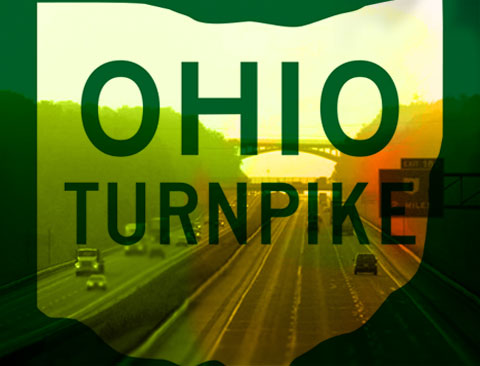 Ohio Turnpike