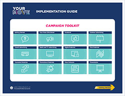 Front cover of Implementation Guide