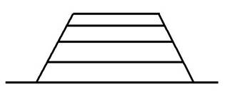 Fig 203B Embankment Layers