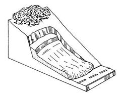 Description: Description: Description: Description: Description: Description: Fig 203E Cut Slope Failure top