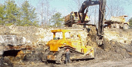 Big Dozer