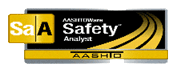 Safety Analyst Logo
