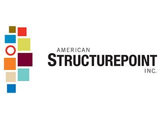American Structurepoint engineering logo