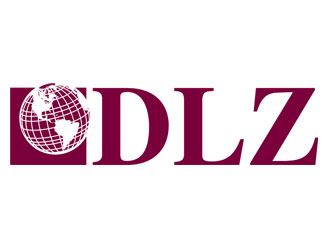 DLZ logo