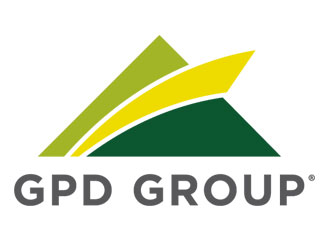 GPD Group logo