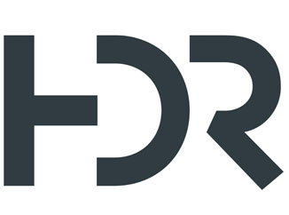 HDR Group logo