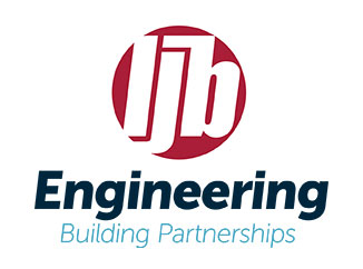 LJB engineering logo