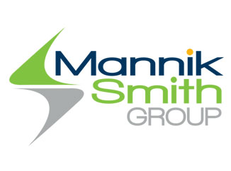 Mannik Smith logo