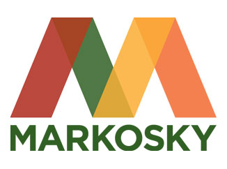 Markosky logo