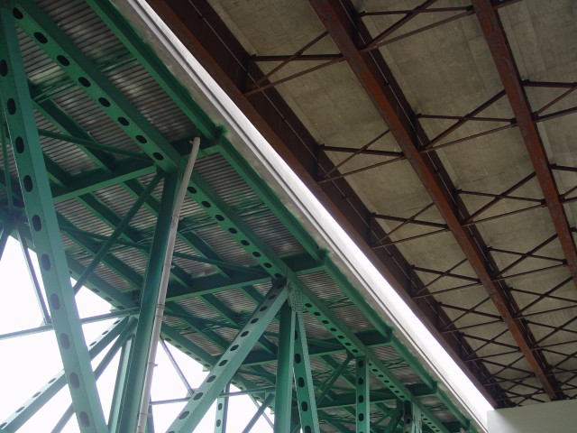 I-90 Twin Bridges