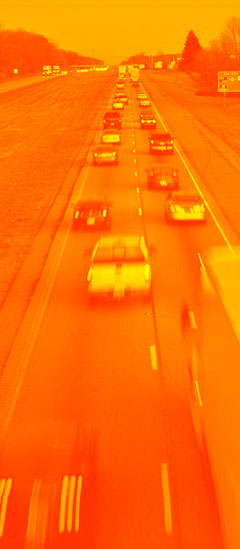 Ohio Turnpike Study Analysis